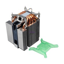 New For DELL XPS Desktop 8960 CPU Cooler Fan with Heatsink 05WJTM FCN00 picture