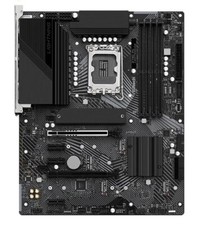 For ASRock Z790 PG LIGHTNING/D4 LGA 1700 Intel Z790 DDR4 ATX Desktop Motherboard picture
