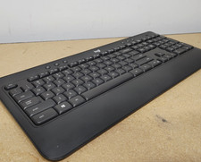 LOGI K540 Wireless Desktop Keyboard picture