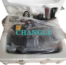 1pc NEW CNC machine XA-006 automatic car key embryo cutting machine FedEx or DHL picture
