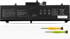 New C41N1837 Battery for ASUS Rog Zephyrus GA502 GA502DU GA502IV GA502GU GA502IU picture