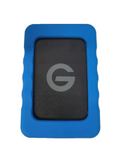 G-Technology G-Drive ev RAW 4TB USB 3.1 Mobile HDD WD40NPZZ-82PDPT0 picture