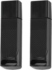 Upgraded VR Wireless USB Dongle Receiver for Valve Index 2 Pcs, Black  picture