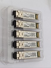 1PCS Juniper SFPP-10G-ZR-OTN-XT 740-052562 SFPP 80KM 1550nm 85C Fiber Optic picture