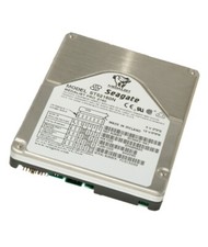 Seagate Medalist Pro ST52160N 2.17 GB picture
