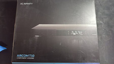 AIRCOM T10, Quiet Cooling Fan System 17