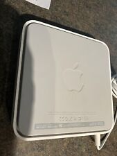 Apple  AirPort Extreme  base station picture