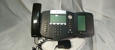 Polycom SoundPoint IP 650 6-Line HD VoIP Business Phone picture