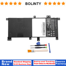 C21N1409 Laptop Battery For Asus K455LB VM490LN VM490LNB K455LN X455LB X454LB picture