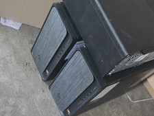 HP OmniDesk Tower PC AMD Ryzen 7 8700G W11H 32GB RAM 1TB SSD Ryzen AI picture