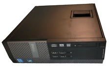 Dell OptiPlex 9010 SFF Core i5 3470 3.2GHz 8GB 250GB WIN 10 Desktop Computer Wif picture