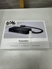 iVANKY FusionDock 1 MacBook Pro Docking Station picture