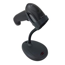 Honeywell 1470G2D2USBN Voyager XP 2D Scanner Kit Black picture