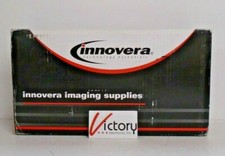 NIOB Innovera Remanufactured Black Toner Cartridge | IVR-2617 | Yield:5000 Pages picture