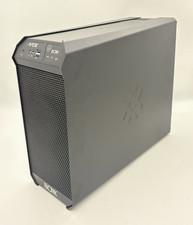 BOXX APEXX S3 i7-12700K | 32GB DDR5 | RTX 5000 GPU | 500GB NVMe SSD | 10Gbe Card picture
