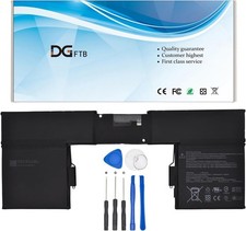 G3HTA001H 93HTA001H New Keyboard Battery Replacement for Microsoft Surface Book picture