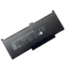 High-Capacity 60Wh 4-Cell Notebook Battery for Latitude 5300 5310 7300 7400 2-in picture
