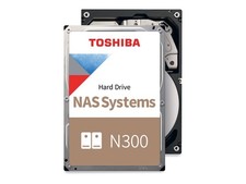 Dynabook Toshiba N300 NAS 3.5