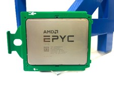 AMD 100-000000055 EPYC 7H12 64C 2.6GHz 256M 280W picture