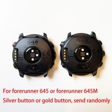Housing Shell For Garmin Forerunner 645 645M Music Back Cover Back Case Part picture