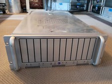 Nexsan SataBeast SAN Storage System SAS FC / iSCSI 2x 4GB Controllers No HDD picture