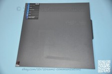 Asus M32CD Desktop Series Right Side Computer Case Access Panel picture