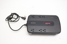 APC Back-UPS BE350G 350VA Uninterruptible Power Supply UPS No Battery picture