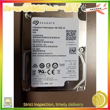 FOR Seagate Enterprise Performance 15K ST600MP0006 600GB15000RPM SAS12.0GB/s HDD picture
