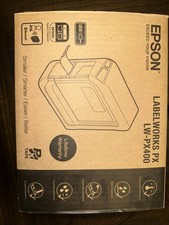 Epson LabelWorks LW-400 picture