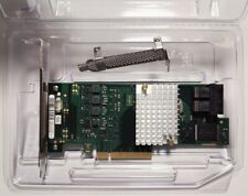 Fujitsu D3307 CP400i 12GB IT Mode HBA Card ＝ LSI 9300-8I ZFS TrueNAS unRAID picture