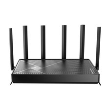 TPLink BE6500 DualBand WiFi 7 Router BE400 picture