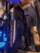 GIGABYTE NVIDIA GeForce RTX 3070 AORUS Master 8 GB Graphic Card... picture