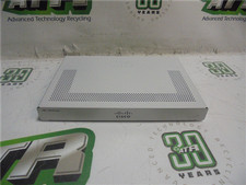 Cisco ISR1100-4G Router Gigabit Ethernet No PoE picture