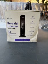XFINITY HOME INTERNET ROUTER PERFECT FOR HOME picture