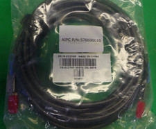 NEW Dell External Mini SAS SFF-8088 to SAS SFF-8088 8M Cable 227HP picture