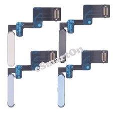 NEW iPad Air 11 (2024) Power Button | iPad Air 13 (2024) Power Button Flex Cable picture