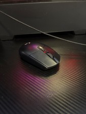 Logitech G305Wireless Gaming Mouse (without box) picture