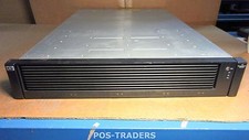 HP EVA4400 HSV300 AG637B - Rackmount Array AG637-63001 EXCLUDING CONTROLLERS picture