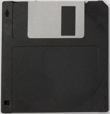 10 Pack New 800K Double Density DS/DD floppy disks  Apple/MAC Formated diskettes picture