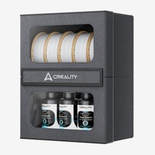 Creality Filament Storage Box 10KG Large Storage Capacity Resin/Filament Holder picture