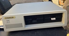 IBM 5150 Personal Computer – Mint, Fully Working, Original Box – Vintage PC picture