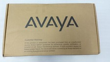 Avaya EC8404002-E6 Expansion Module VSP 8400 24 Port 1/10G Copper IO Module picture