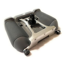 Mount Platform for DJI RC 2 Controller (not or Pro) Mini 4/5 Silver picture
