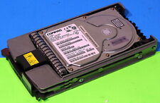 232431-003 COMPAQ 72.8GB 10K RPM WIDE ULTRA3 SCSI BD07264546 picture