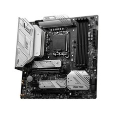 For MSI MAG B760M MORTAR MAX WIFI DDR4 Motherboard LGA 1700 DP+Micro ATX picture
