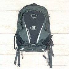 Osprey Momentrum 26L Commuter Laptop Bag 26 Liters Backpack Black Gray picture