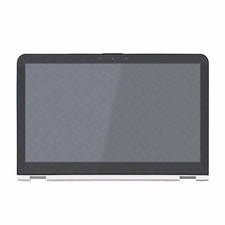 LCD Touchscreen Digitizer Assembly for HP ENVY x360 m6 Convertible PC m6-aq105dx picture