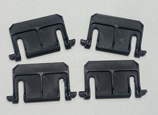GMMK DIY Modding Community Keyboard Replacement Feet Legs Tilt Stand 4-Pack picture