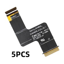 5PCS SE4850 Scanner Flex Cable for Symbol MC330K-G MC3300 MC330M-G/S picture