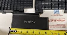 LOT of 10 Yealink T46 Desk Mount Base Bracket Stand SIP T46 T46G T46S SFB-T46S picture
